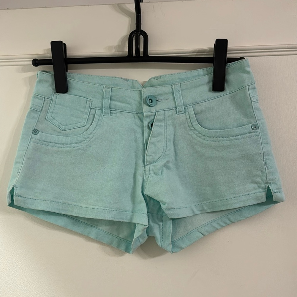 Unique shorts